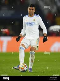 Casemiro Destaca o Potencial de Rodrygo